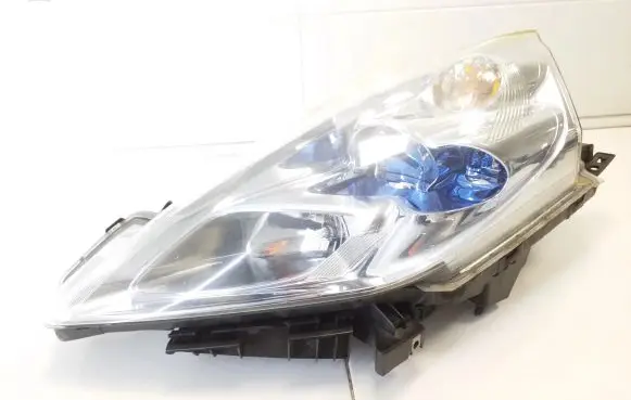 Nissan Leaf I (ZE0) Headlight/headlamp ICHIKOH1845