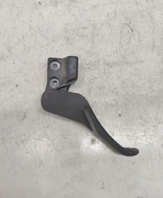 Volkswagen PASSAT B5.5 Engine bonnet (hood) release handle