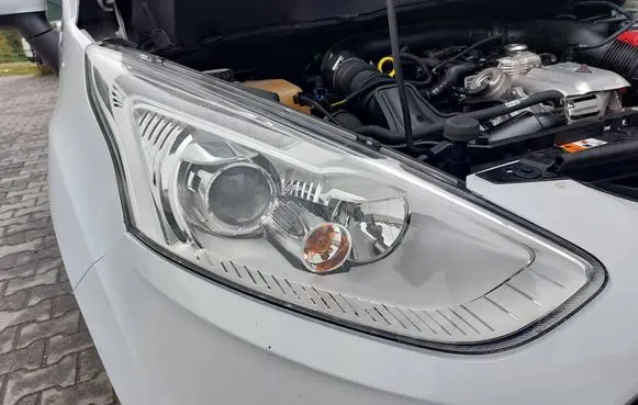 Headlight/headlamp