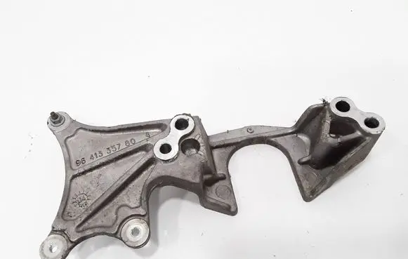 Citroen C5 Gearbox mounting bracket 9641335780