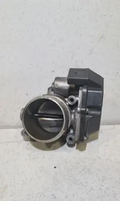 Audi Q7 4L Throttle valve 059145950R