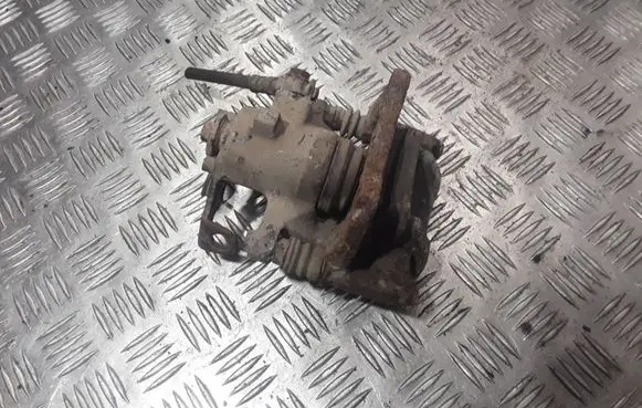 Audi A4 S4 B6 8E 8H Rear brake caliper