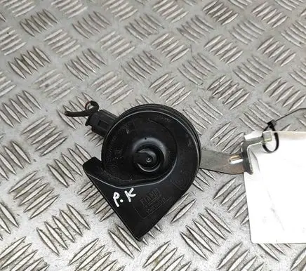 BMW X2 U10 Horn signal 8496204