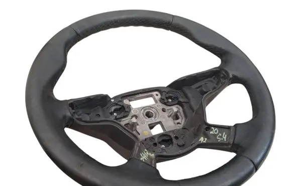 Ford Focus Steering wheel BM513600AD3ZHE
