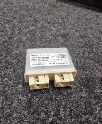BMW i4 Parking PDC control unit/module 5A61A40