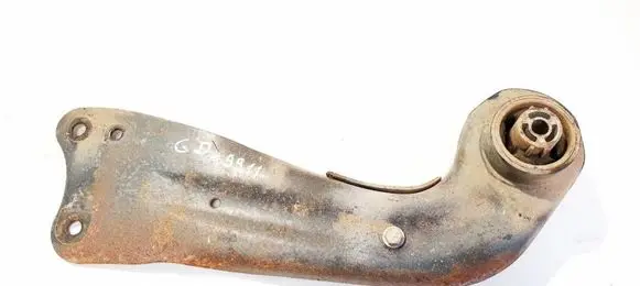 Skoda Octavia Mk2 (1Z) Rear upper control arm/wishbone
