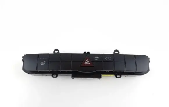 Volkswagen Crafter Hazard light switch A9069024601 A9069017101 9069052000