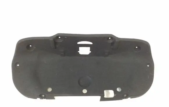 Mercedes-Benz E C207 W207 Tailgate trim A2076941525