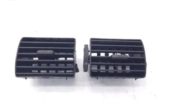 Volkswagen Fox Dash center air vent grill 5Z0819728