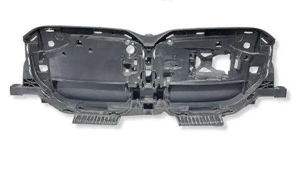 BMW X3 G45 Intercooler air channel guide TB02392