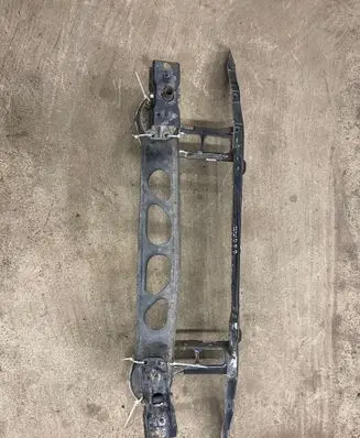 BMW 3 E36 Radiator support slam panel
