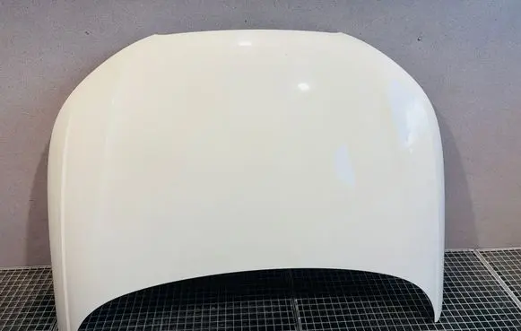 Audi A1 Engine bonnet/hood 