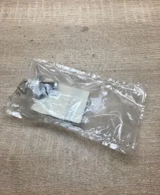 Renault 19 Front door lock loop/hook striker 7701367308