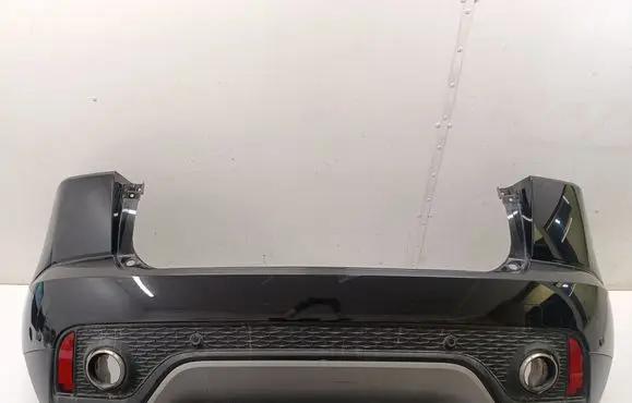 Jaguar E-Pace Rear bumper J9C317D781A L8B215K859CA