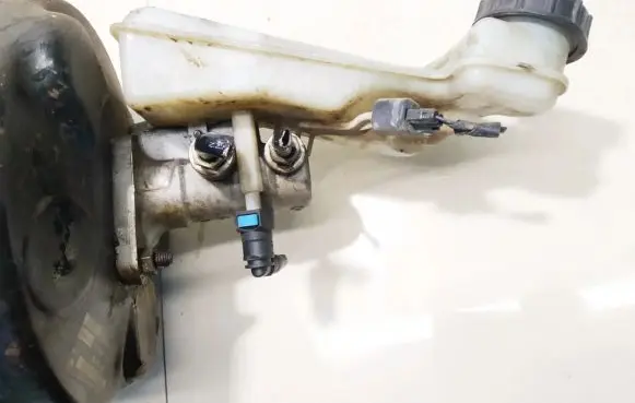 Ford Mondeo MK IV Master brake cylinder 0335089033 03.3508-9033