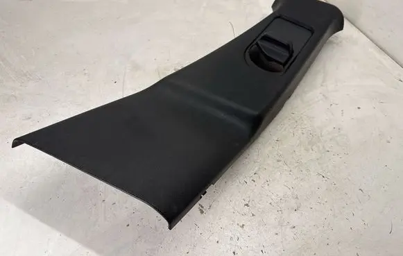 Infiniti QX30 (B) pillar trim (top) 769135DA1B A1566904200 A1566900825
