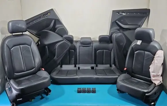 Audi A3 S3 8V Seat set IMPRK1587265