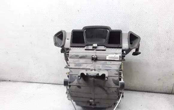 Fiat Scudo Interior heater climate box assembly 1401369680