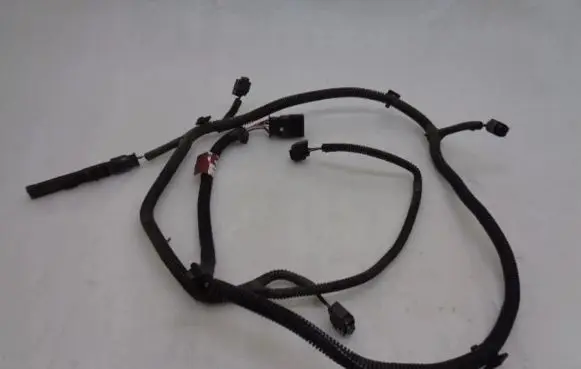 Peugeot 308 Parking sensor (PDC) wiring loom