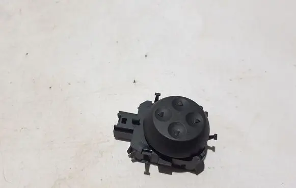 Mercedes-Benz GLE W167 Seat control switch A1679058001