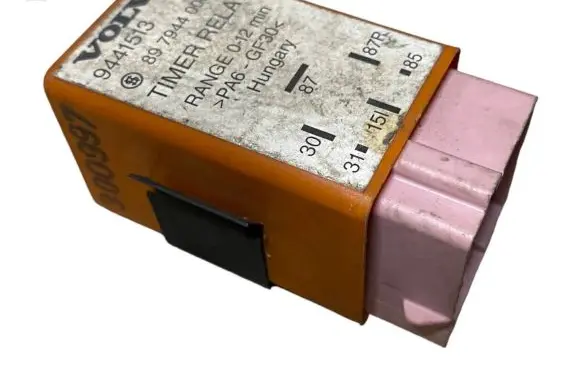 Volvo S70 V70 V70 XC Other relay 9441513 897944000