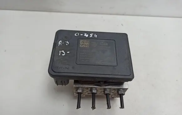 Audi A3 S3 8V ABS Pump 5Q0907379AA