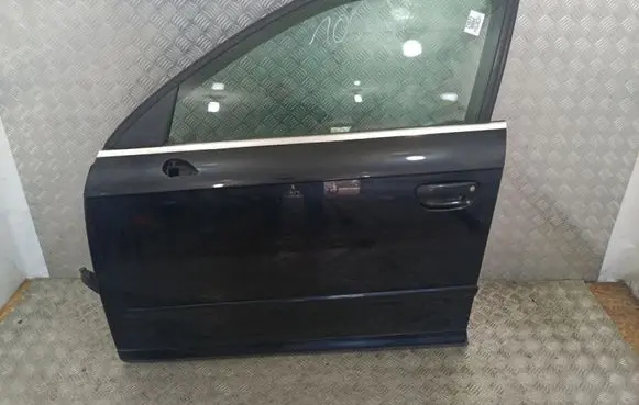 Seat Exeo (3R) Front door