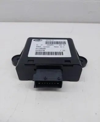 Peugeot 807 Other control units/modules 9645029780 09733009902 EAS10001