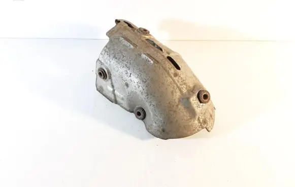 Toyota Corolla E120 E130 Exhaust heat shield
