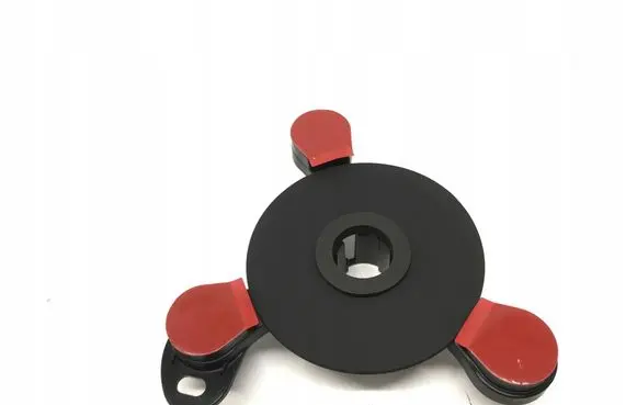 Tesla Model X Loading door sensor 