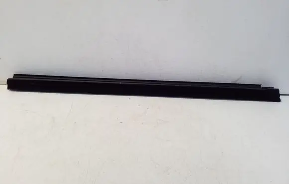 Toyota C-HR II Front door glass trim molding 68194F4040
