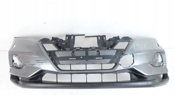Seat Ibiza III (6L) Front bumper 62022