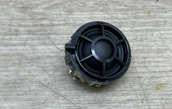 Porsche Panamera (971) Parcel shelf speaker 971035412