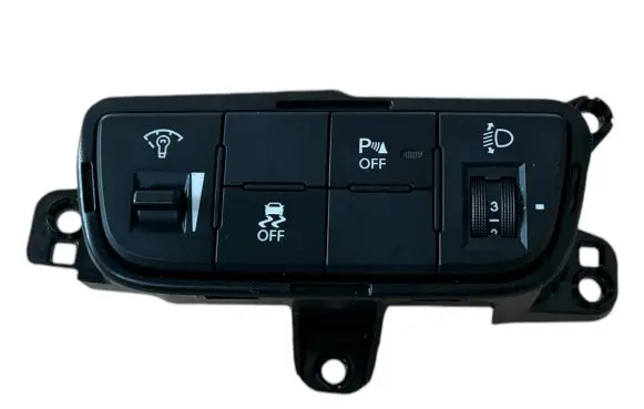 Hyundai Veloster Other switches/knobs/shifts