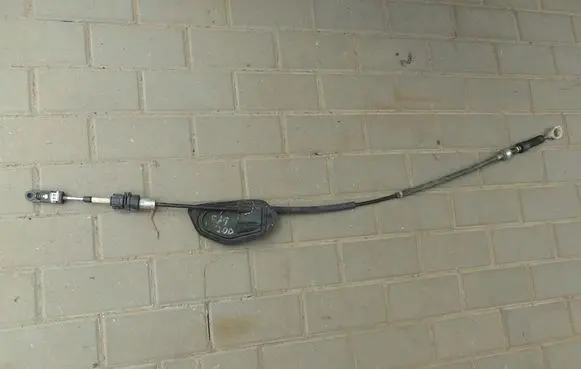 Toyota Corolla E120 E130 Gear shift cable linkage 98hgryu