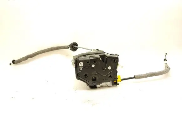 Audi Q7 4M Coupe door lock (next to the handle) 8J2837015E