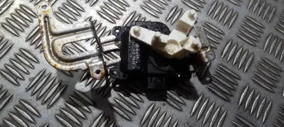 Honda Stream Air flap motor/actuator 0637008150 063700-8150