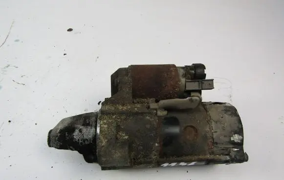 Honda CR-V Starter motor 