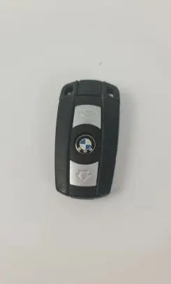 BMW 1 E82 E88 Ignition key/card 6985385