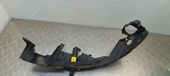 BMW 3 E92 E93 Headlight/headlamp mounting bracket 7227925