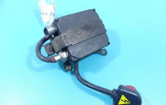 BMW 5 E39 Headlight ballast module Xenon IMPRK1336151