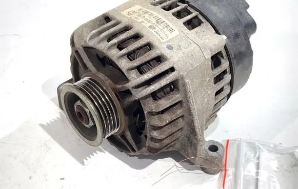 Fiat Tipo Generator/alternator 52003532
