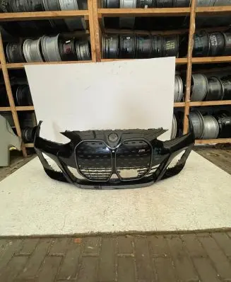 BMW i4 Front bumper