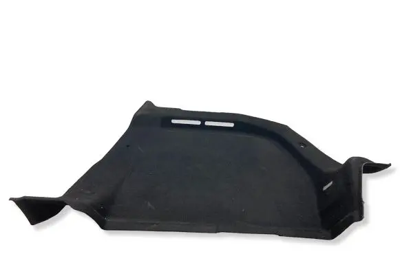 Peugeot 308 Trunk/boot lower side trim panel 98360961ZD F360961