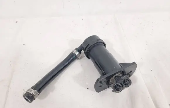 Audi A6 S6 C6 4F Headlight washer spray nozzle 4F0955102