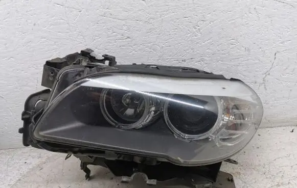 BMW 5 F10 F11 Headlight/headlamp 7203241 X2984