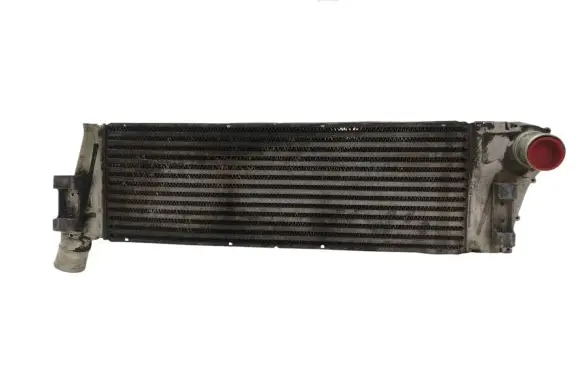 Renault Espace IV Intercooler radiator 160132153F
