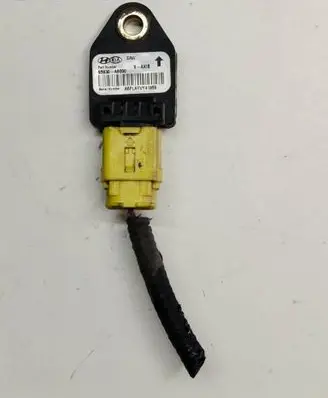 Hyundai i30 Airbag deployment crash/impact sensor 95930A6000T9 95930A6000