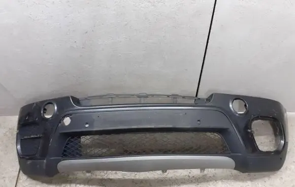 BMW X5 E70 Front bumper