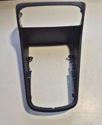 Ford Fiesta Other center console (tunnel) element H1BBA045A17A
